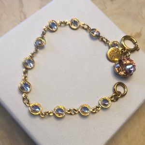 New in Gift Box Victoria Lynn Bracelet